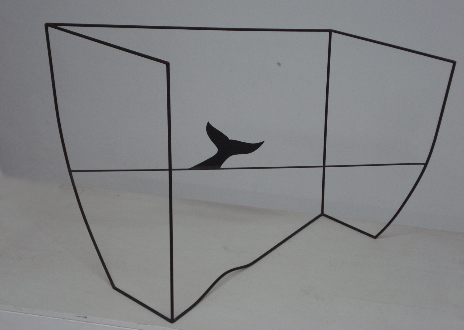 Untitled 1996 
